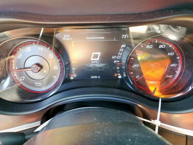 Dodge Charger Gt Image 4