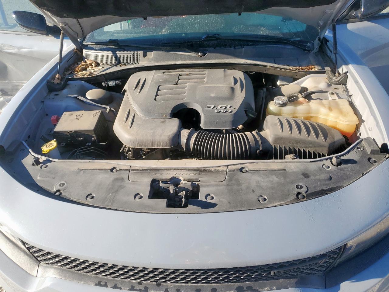 Dodge Charger Gt Image 8