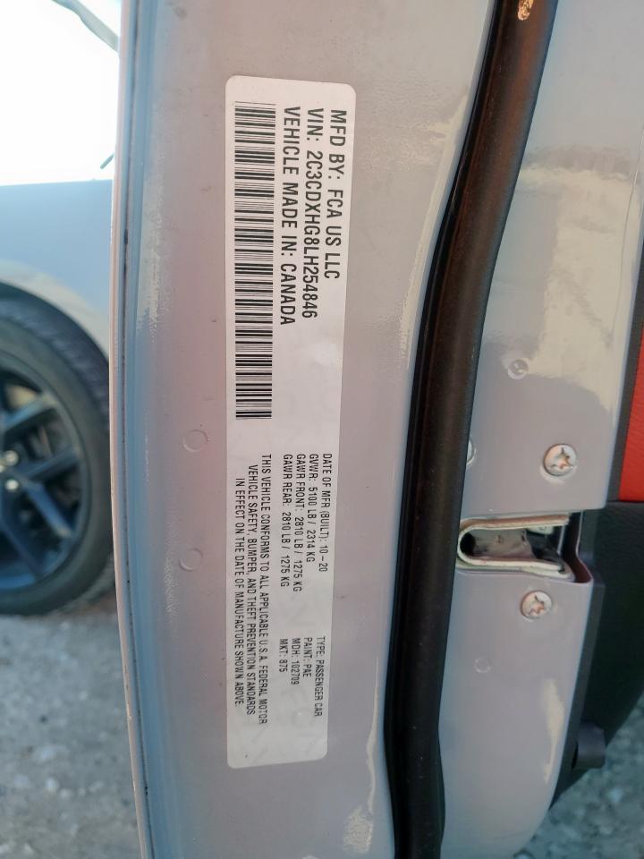 Dodge Charger Gt Image 9