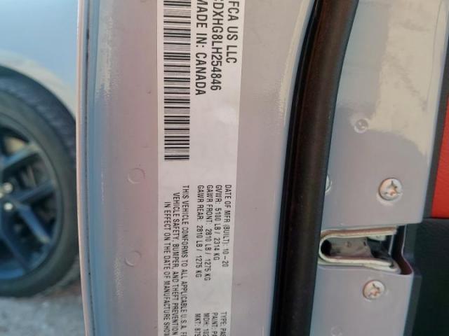 Dodge Charger Gt Image 9