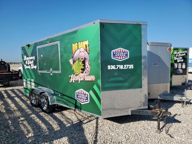  Salvage South Georgia Other