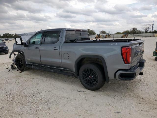 GMC Sierra K1500 Elevation Image 12