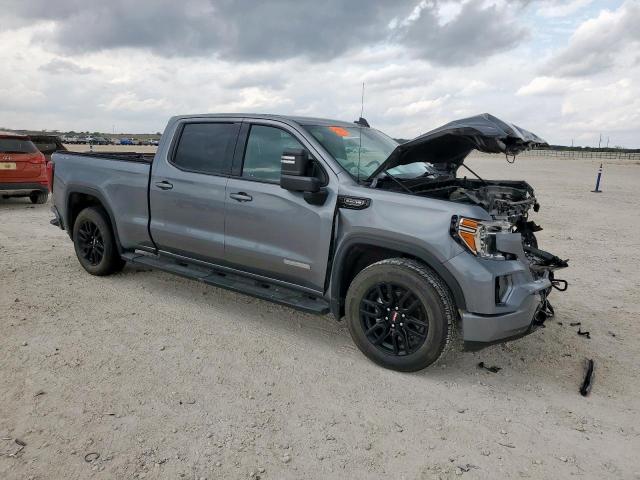 GMC Sierra K1500 Elevation Image 3