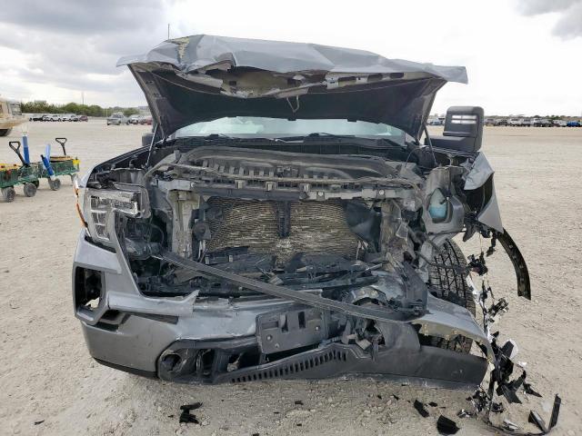 GMC Sierra K1500 Elevation Image 6