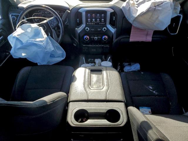 GMC Sierra K1500 Elevation Image 9