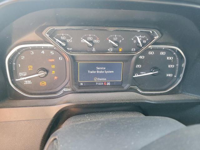 GMC Sierra K1500 Elevation Image 4