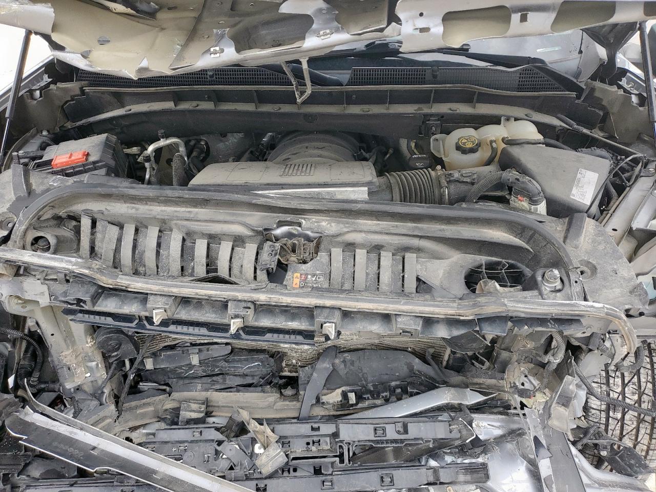 GMC Sierra K1500 Elevation Image 7