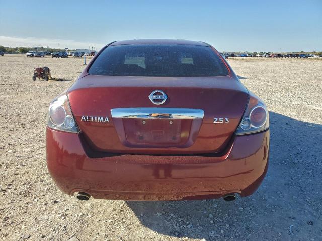 Nissan Altima Base Image 6