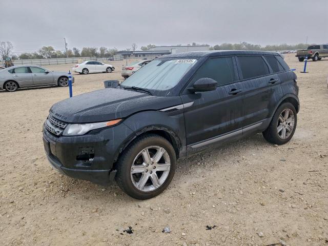  Salvage Land Rover Range Rover