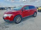 Lincoln MKX Image 1