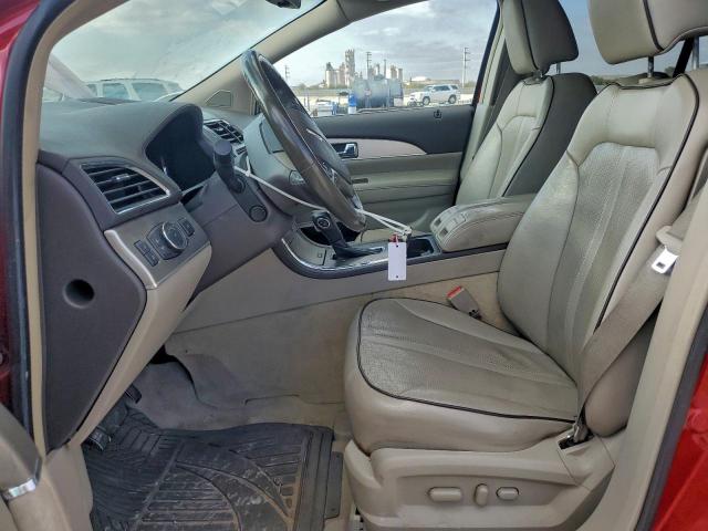 Lincoln MKX Image 13