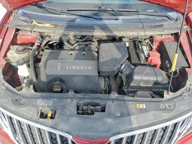 Lincoln MKX Image 2