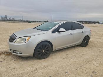  Salvage Buick Verano