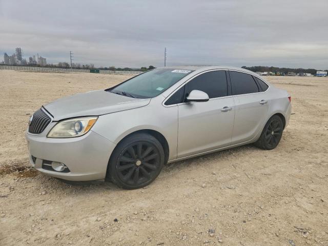  Salvage Buick Verano