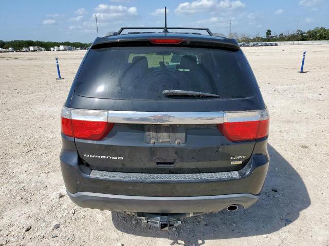 Dodge Durango Crew Image 6