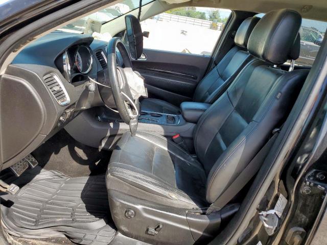 Dodge Durango Crew Image 2