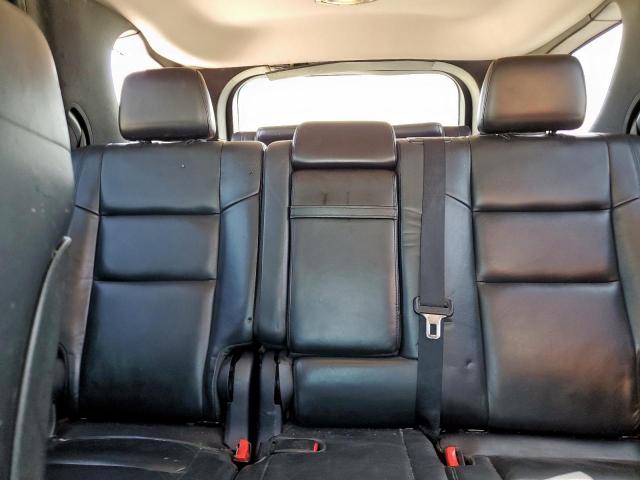 Dodge Durango Crew Image 10