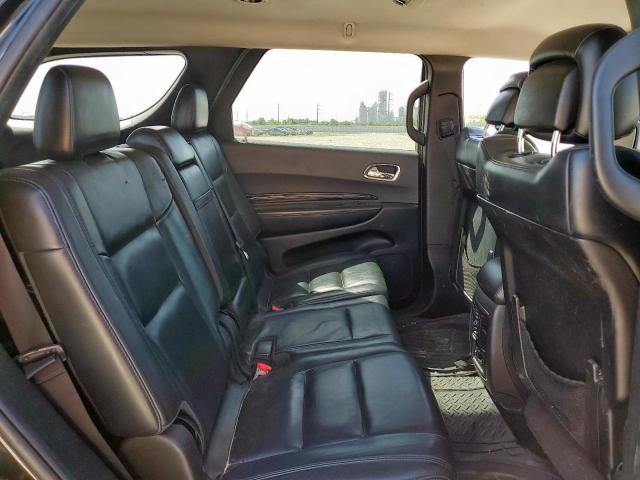 Dodge Durango Crew Image 8