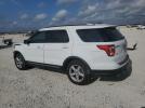 Ford Explorer Xlt Image 11