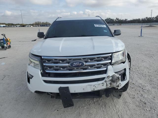 Ford Explorer Xlt Image 7