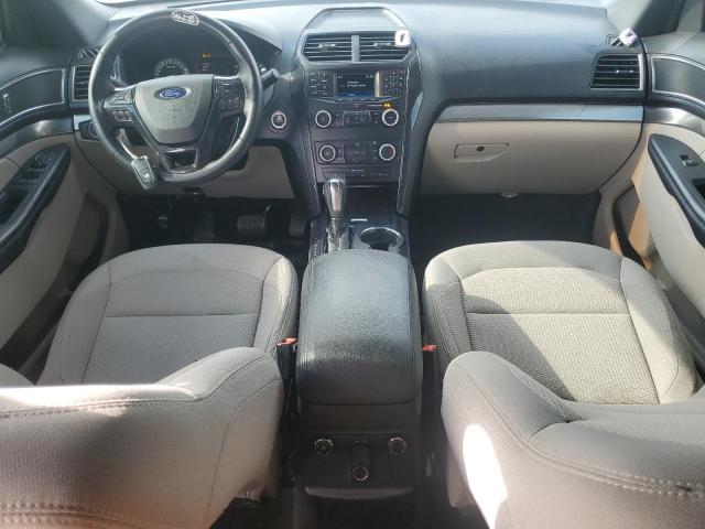 Ford Explorer Xlt Image 6