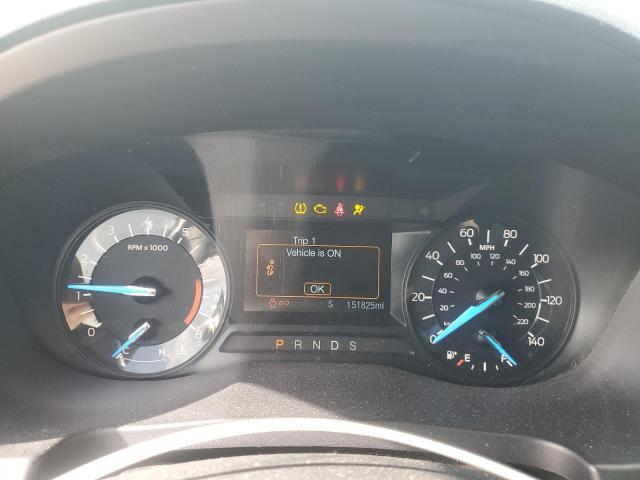 Ford Explorer Xlt Image 3