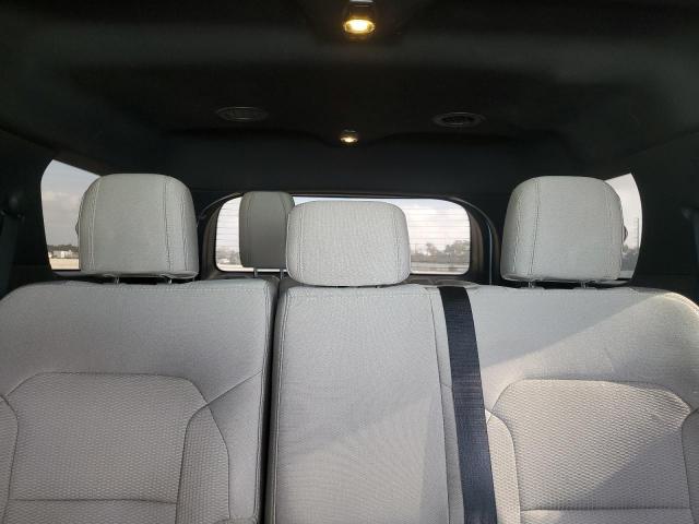 Ford Explorer Xlt Image 4