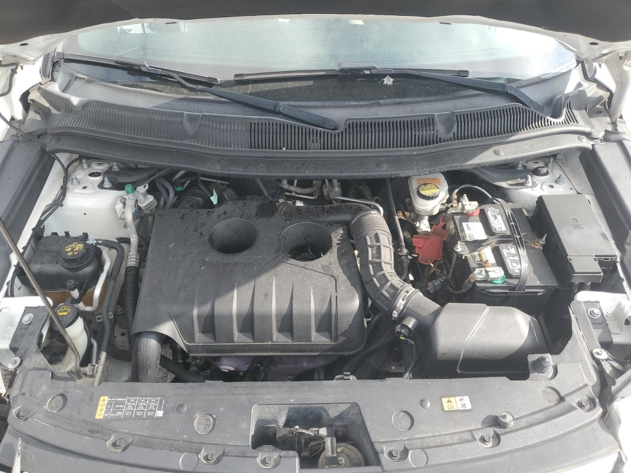 Ford Explorer Xlt Image 5