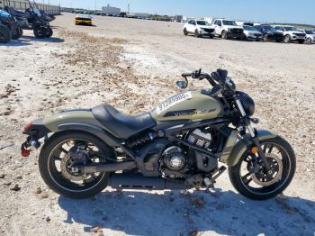  Salvage Kawasaki Ninja 650