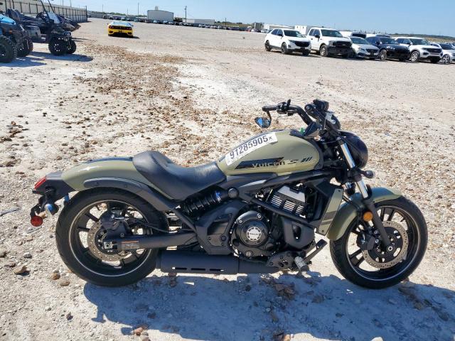  Salvage Kawasaki Ninja 650