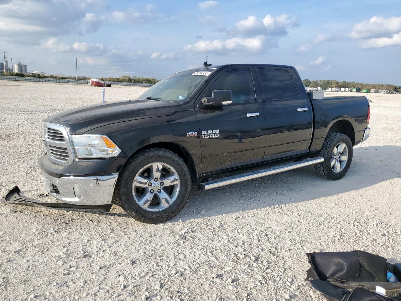 Ram 1500 Slt Image 1