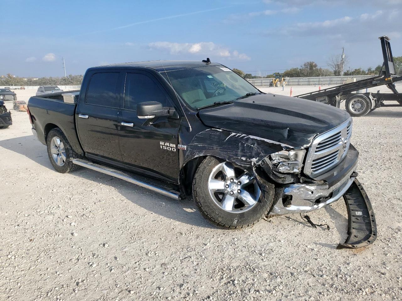 Ram 1500 Slt Image 5