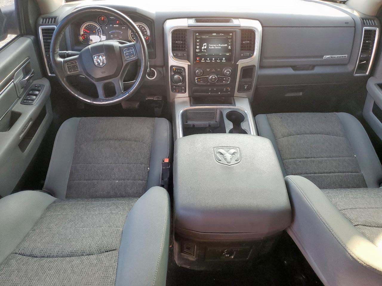 Ram 1500 Slt Image 4