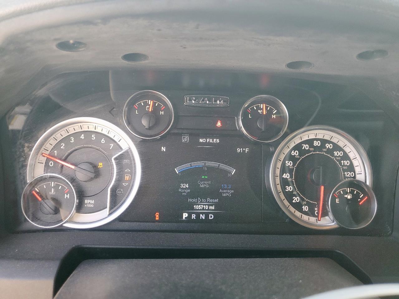 Ram 1500 Slt Image 3