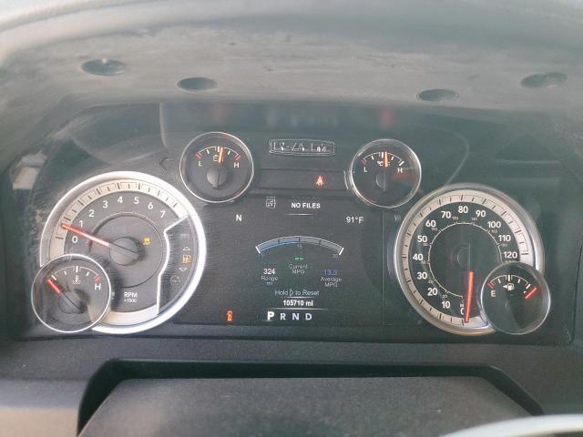 Ram 1500 Slt Image 3