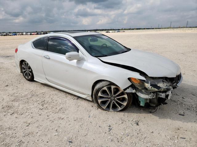 Honda Accord Exl Image 3