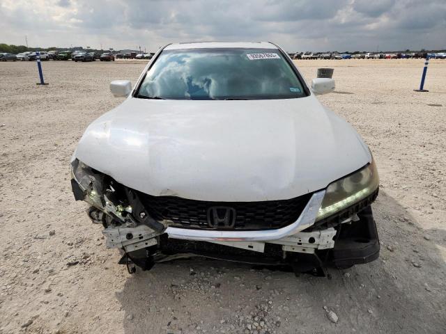 Honda Accord Exl Image 9