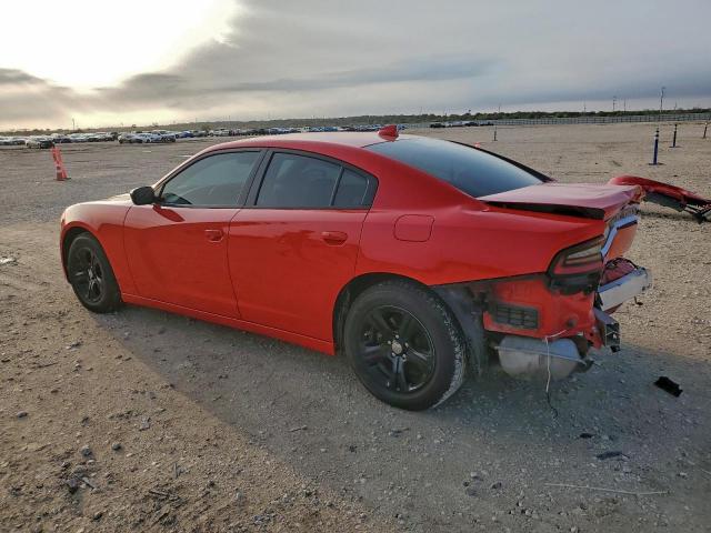 Dodge Charger Sxt Image 13