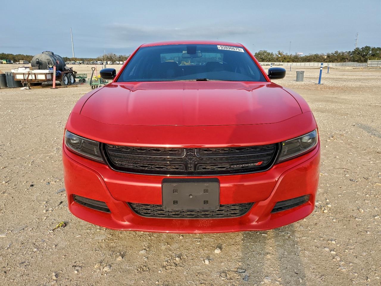Dodge Charger Sxt Image 4