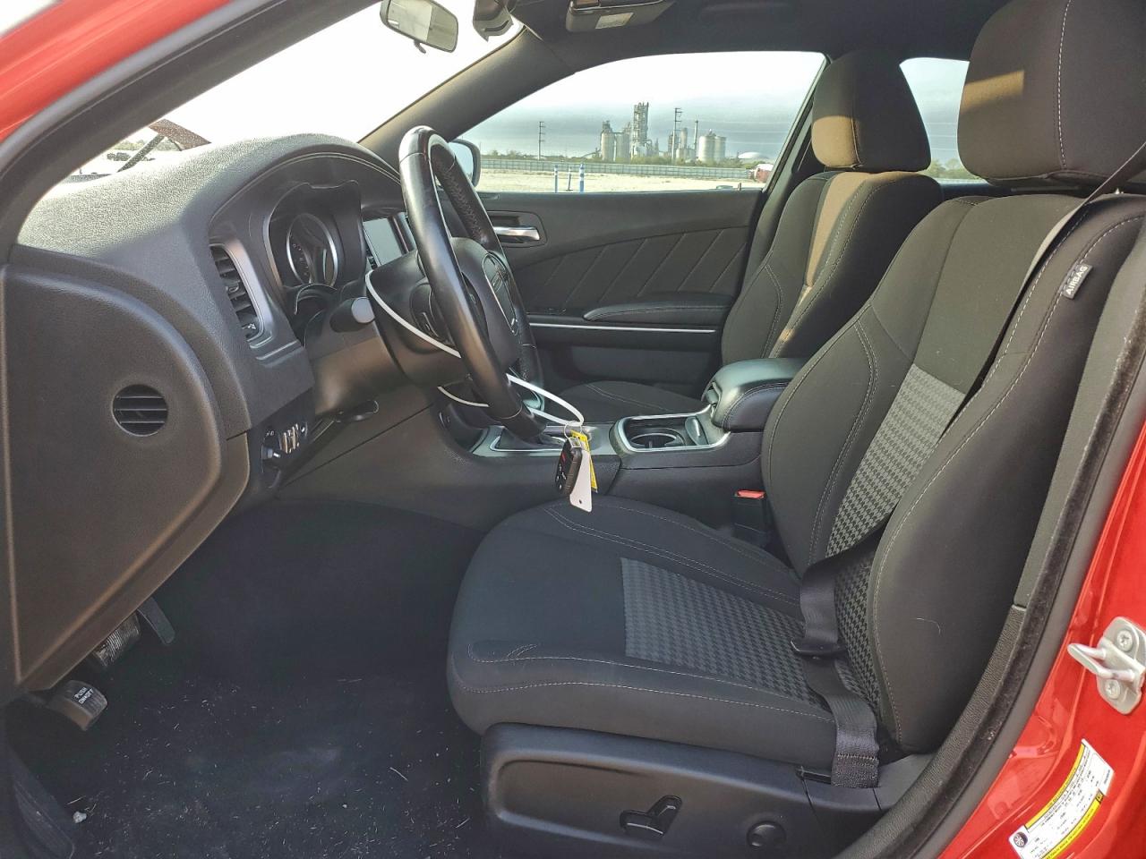 Dodge Charger Sxt Image 11