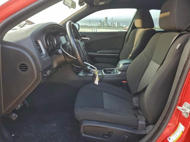 Dodge Charger Sxt Image 11