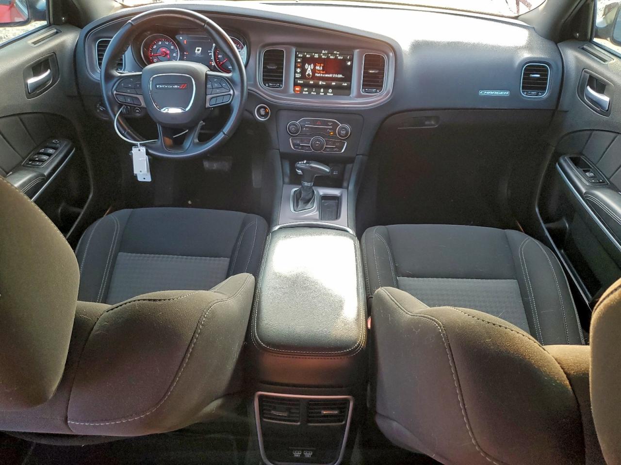 Dodge Charger Sxt Image 5