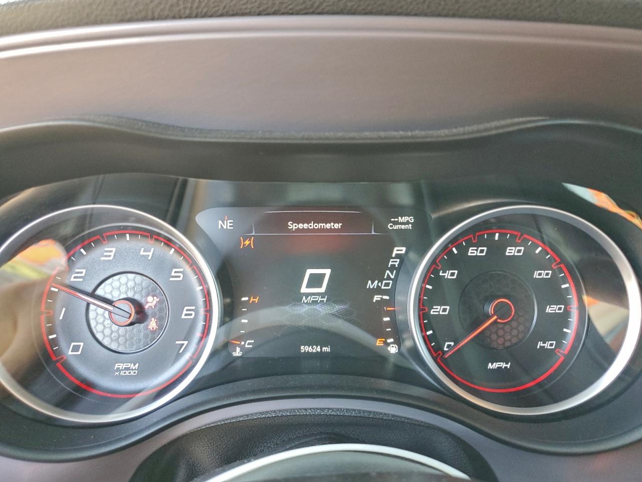 Dodge Charger Sxt Image 6