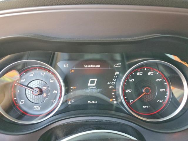 Dodge Charger Sxt Image 6