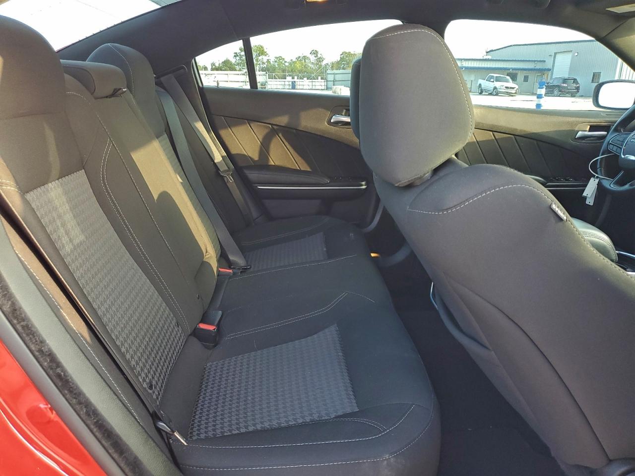 Dodge Charger Sxt Image 7