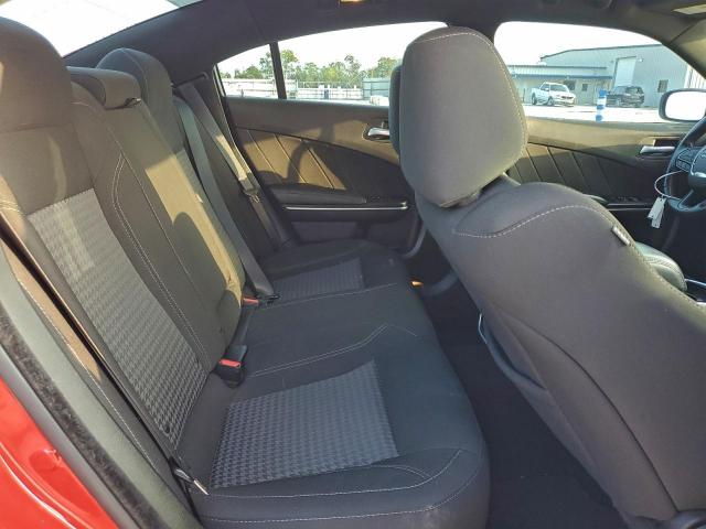 Dodge Charger Sxt Image 7