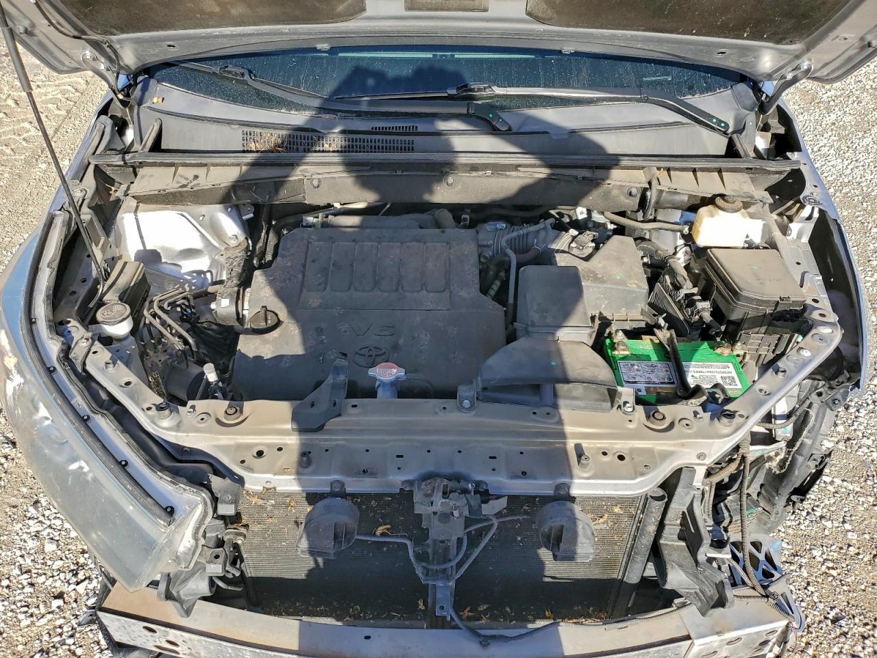 Toyota Highlander Xle Image 10