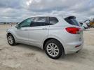 Buick Envision Essence Image 8