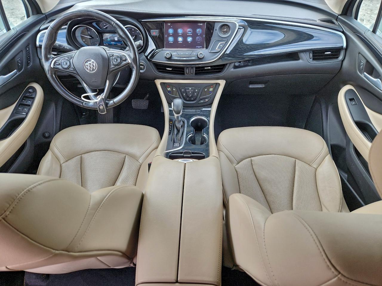 Buick Envision Essence Image 4