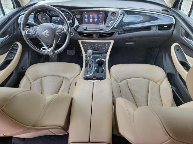 Buick Envision Essence Image 4